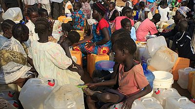 UN: 25 died in Malakal refugee camp attack in South Sudan