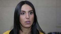 Rusya'yı kızdıran Kırımlı Jamala'dan Türkiye'ye mesaj var