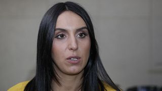 Jamala: Ukrainian Eurovision song is about remembering past not politics of present