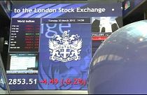 Grupo London Stock Exchange aumenta lucros