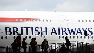 British Airways to compensate sexual abuse victims by paedophile pilot