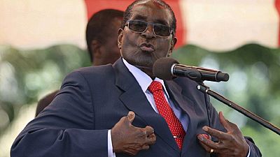 Mugabe keen to nationalize Zimbabwe's diamond industry