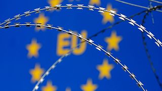 EU plan to save Schengen unveiled ahead of crunch summit