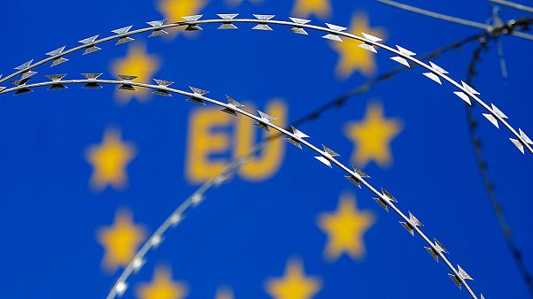 EU plan to save Schengen unveiled ahead of crunch summit EU plan to save Schengen unveiled ahead of crunch summit