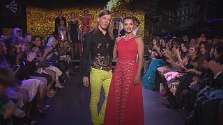 Párizsi divathét: Manish Arora, Christophe Guillarmé