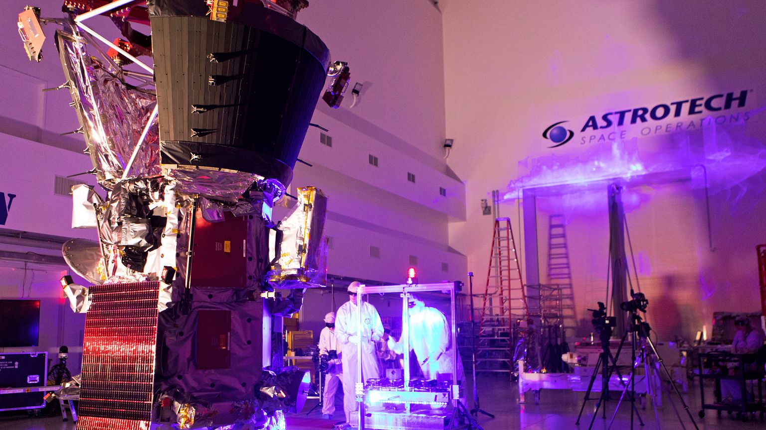 NASA's Parker Solar Probe