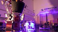 NASA's Parker Solar Probe