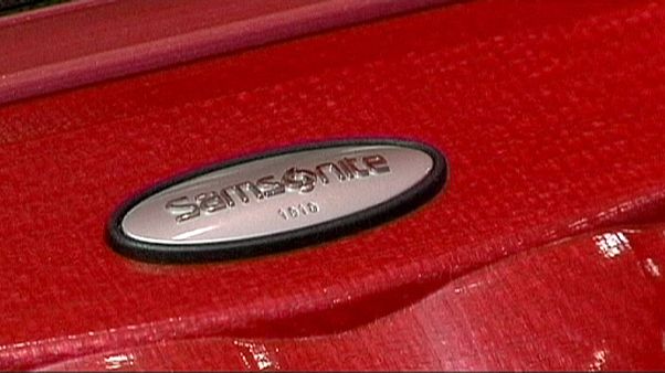 Luxussal bővítene a Samsonite Luxussal bővítene a Samsonite
