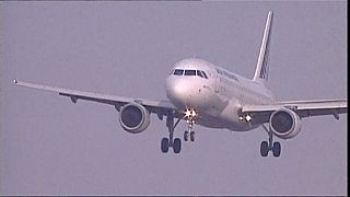 Un Airbus A 320 evitó colisionar con un dron al aterrizar en París