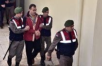 Turquia condena à prisão dois sírios envolvidos na morte de Aylan Kurdi