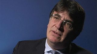 El griego Theodoros Theodoridis, nuevo secretario general de la UEFA