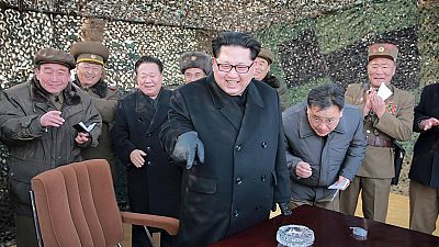 North Korea ‘nuclear standby’ orders spark global concerns