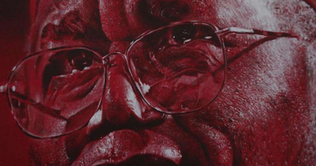 Kenyan Hyperrealism Artist Debuts Work Africanews