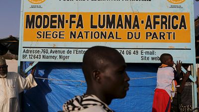 Affaire Hama Amadou : la cour de cassation se prononce le 23 mars
