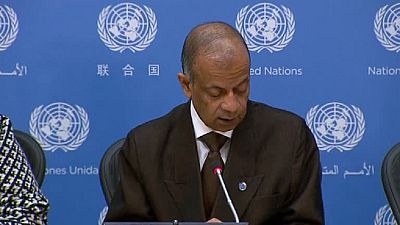 Que les Casques bleus ne deviennent pas des "bourreaux" - officiels de l'ONU
