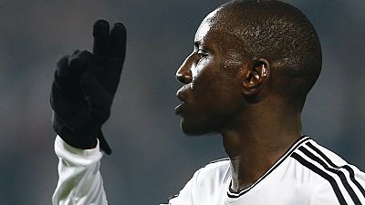 Senegal's Demba Ba relishing Premier League return?