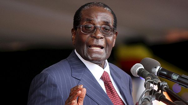 Államosítanák a gyémántbányászatot Zimbabwéban Államosítanák a gyémántbányászatot Zimbabwéban