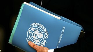 UN reports a rise in allegations of sexual abuse by its personnel