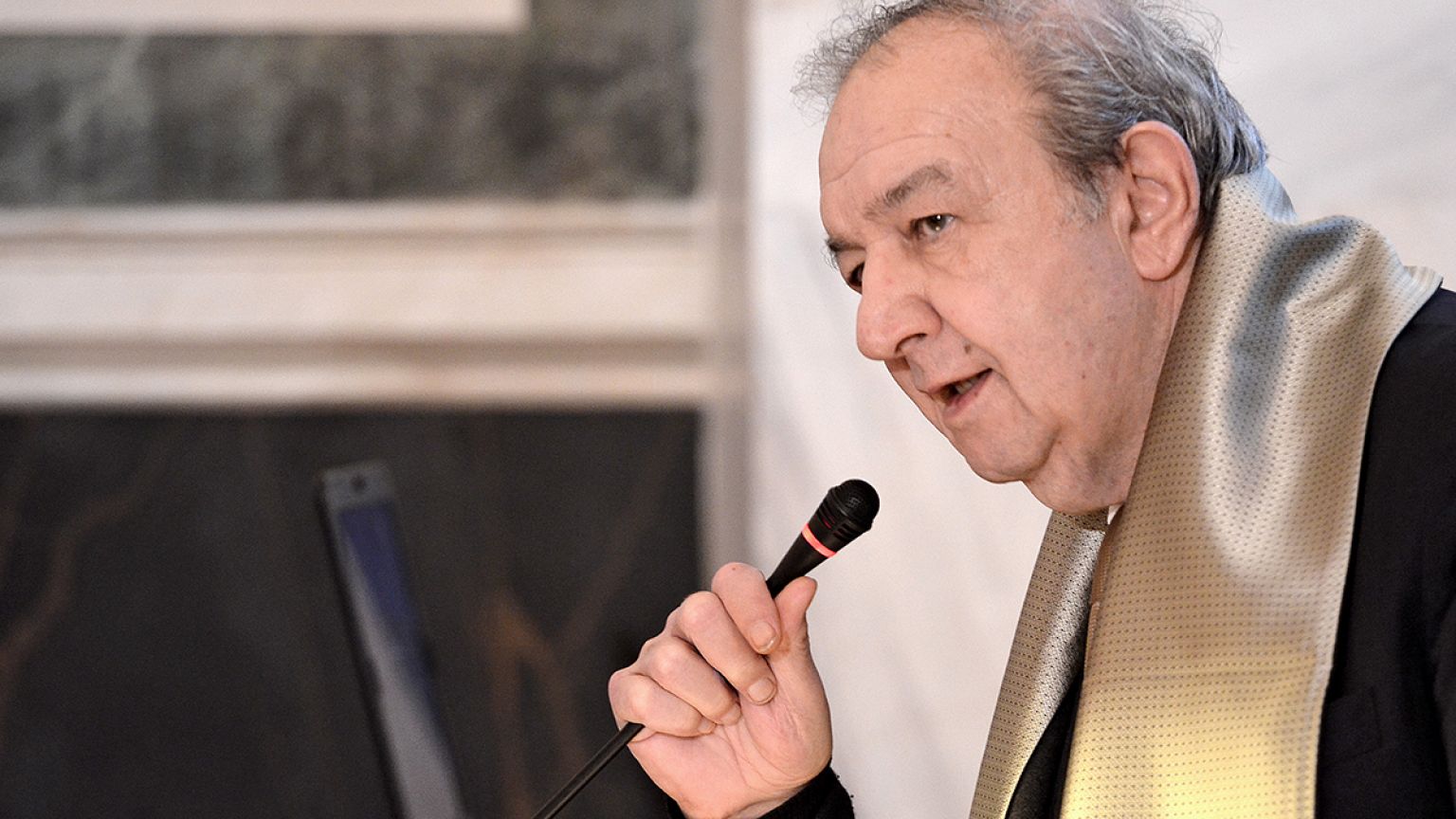 Σκηνή και ΑμφιΘέατρο -  Αφιέρωμα στον Σπύρο Α. Ευαγγελάτο