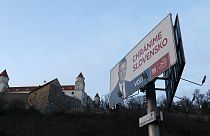 Parolen gegen Flüchtlinge in der Slowakei: Wahlsieg von Robert Fico erwartet