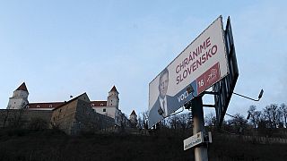 Slovakia: ruling party expected to lose parliamentary majority