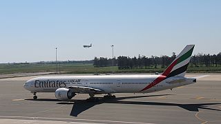 Η Emirates λέει «Hello Athens» από την Κύπρο!