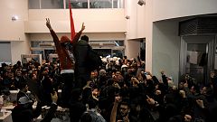 Nach der Razzia auf türkische Tageszeitung "Zaman": Gibt es noch Pressefreiheit in der Türkei?