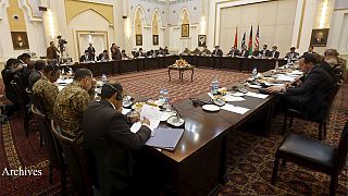 طالبان در مذاکرات صلح افغانستان شرکت نمی کند