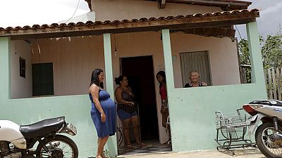 Brazilians push for Zika pregnant women to abort foetus