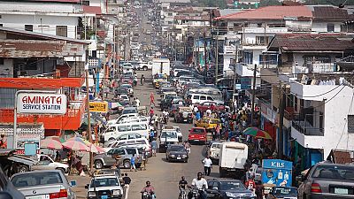 Muslims oppose plan to declare Liberia a Christian state