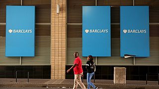 Fitch dégrade la note de Barclays Africa Group