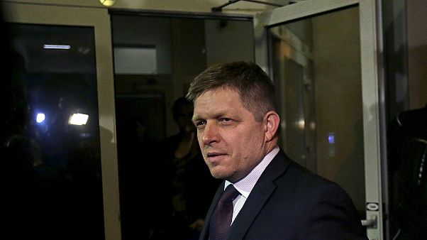 Eslováquia: Fico vence legislativas mas perde maioria absoluta Eslováquia: Fico vence legislativas mas perde maioria absoluta