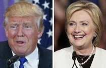 Субботние праймериз и кокусы в США: лидируют Трамп и Клинтон