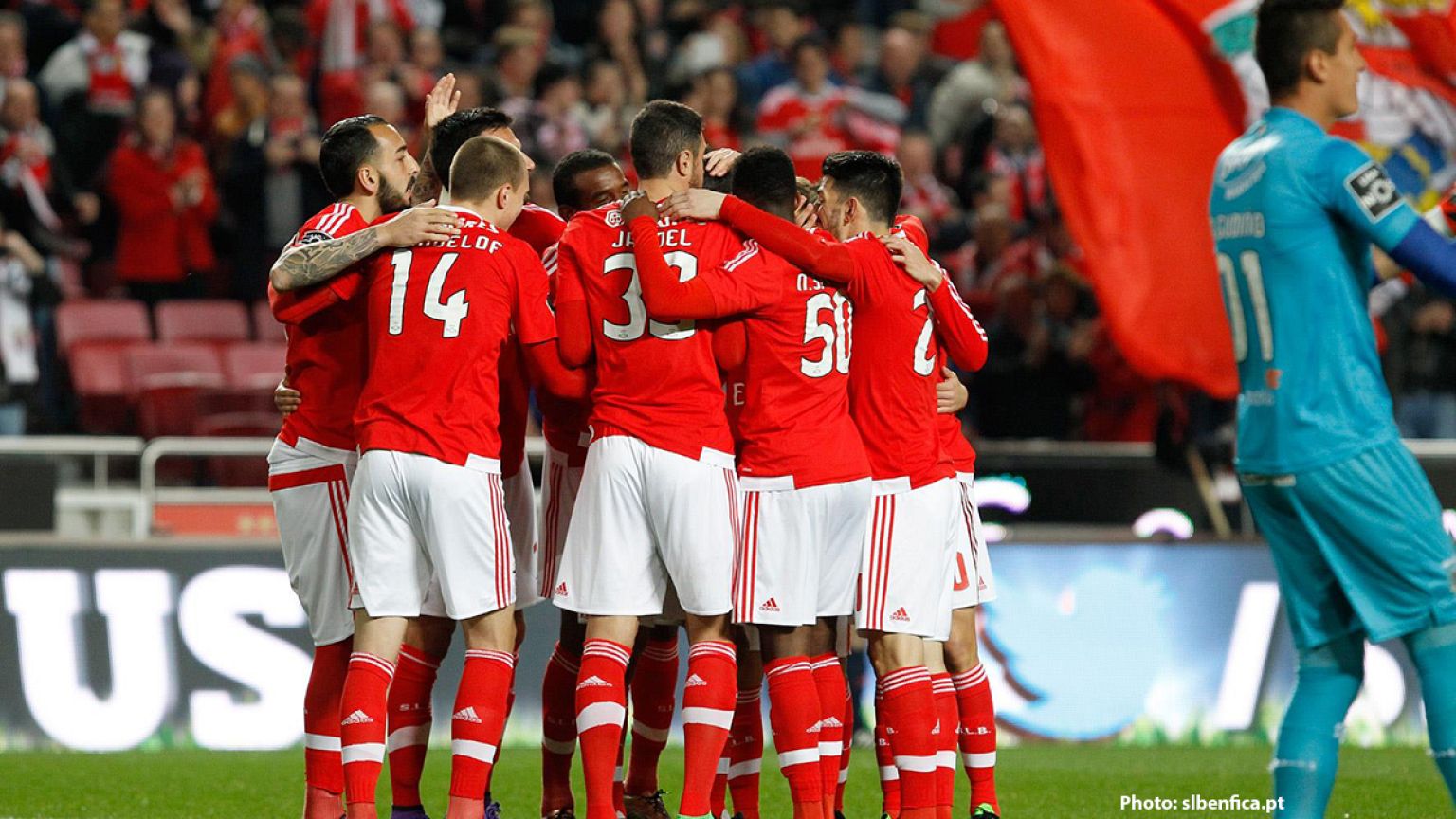Liga Portuguesa, Sporting 0-1 Benfica: Nem só de organização se faz o futebol