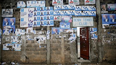 Bénin/présidentielle : ouverture des bureaux de vote