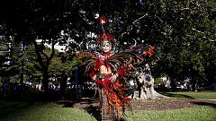 "Mardi Gras" der Homosexuellen in Sydney