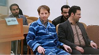 بابک زنجانی به اعدام محکوم شد