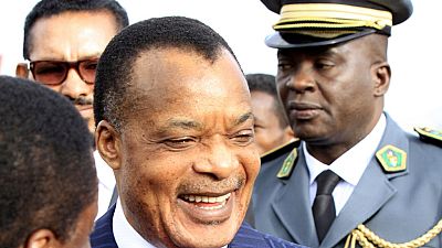 Congo's Sassou Nguesso assures of first round win in presidential poll