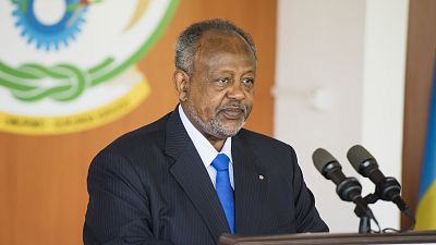 Djibouti: Tension mounts ahead of April 8 polls