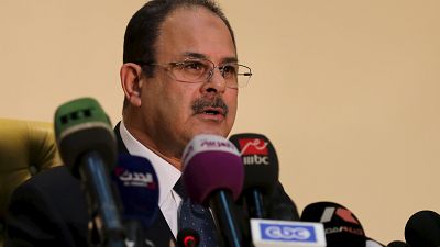 Le Caire accuse le Hamas du meurtre de son procureur général