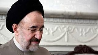 روحانی: در مورد خاتمی هیچ مصوبه ای در شورای امنیت ملی وجود ندارد