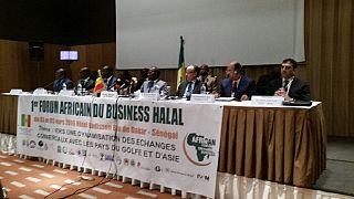 Le premier Forum "Halal" africain s'est tenu à Dakar