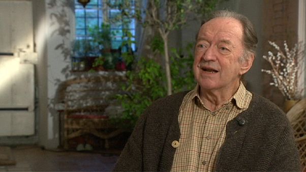 Ha fallecido el director de orquesta austriaco Nikolaus Harnoncourt Ha fallecido el director de orquesta austriaco Nikolaus Harnoncourt