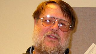 Ray Tomlinson 'father of email' dies