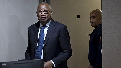 CPI : Gbagbo et Blé Goudé à la barre ce lundi