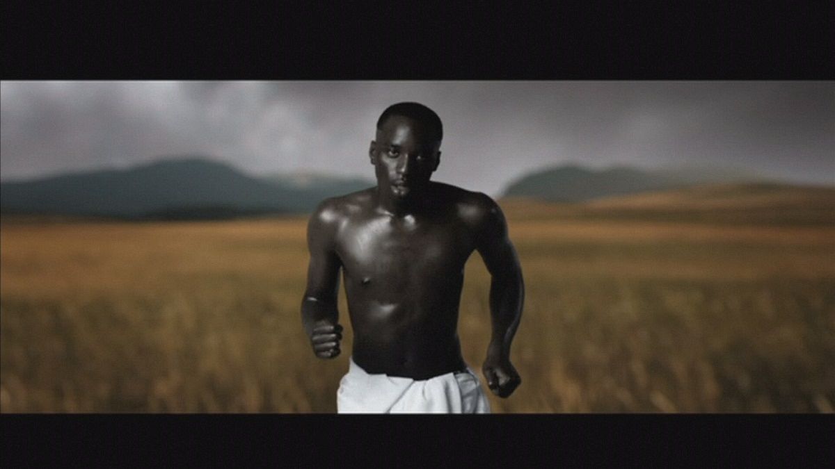 Petite Noir tours with 'Life is Beautiful'