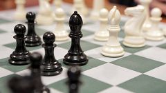 Image: EXCHANGE-CHESS MATES