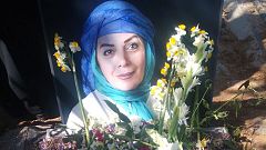 شیدا جاهد؛ صدایی که خاموش شد