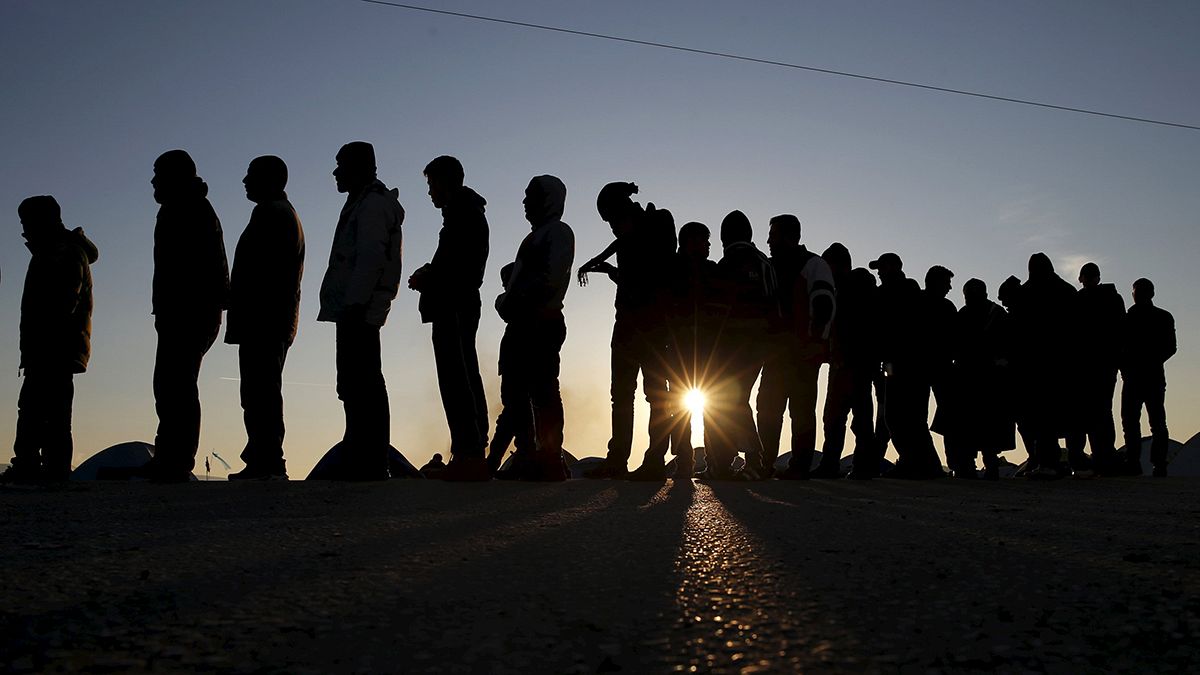 [COMMENT]: how Europe can turn its migrant crisis into an opportunity