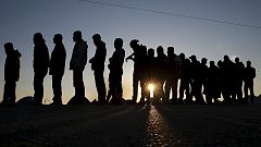 [COMMENT]: how Europe can turn its migrant crisis into an opportunity
